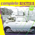 Complete Sixties (CD)