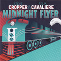 Steve Cropper / Felix Cavaliere - Midnight Flyer (CD)