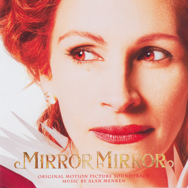 Soundtrack - Soundtrack (CD)
