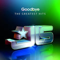 JLS - Goodbye the Greatest Hits (CD)