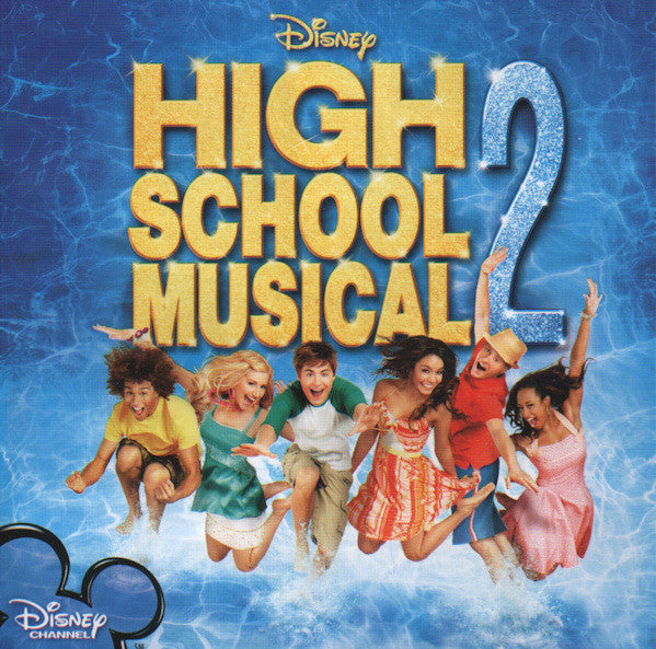 Soundtrack - Soundtrack (CD)