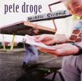 Pete Droge - Necktie Second (CD)