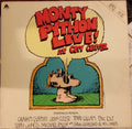 Monty Python - Live At City Center (CD)