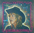 Sally Timms - To The Land of Milk and Honey (CD)