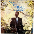 Buddy Collette - Nice Day With (CD)