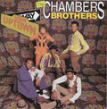 The Chambers Brothers - Time (CD)