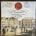 Beethoven-Piano Quintet-Clarinet (Mini Lp Sleeve) (CD)