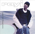 Ray J - Everything You Want (CD)
