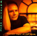 Mark Winkler - Hottest Night (CD)