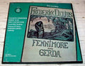 Frederick Delius / Elisabeth Soderstrom / Robert Tear / Brian Rayner Cook / Radiokoret / Danmarks Radios Symfoniorkester / Meredith Davies - Fennimore & Gerda (CD)