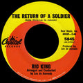 The Return of the Soldier (DVD)