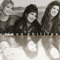 Wilson Phillips - Shadows & Light (CD)