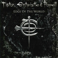 Glenn Tipton / John Entwistle / Cozy Powell - Edge of the World (CD)