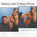 Ramsey Lewis / Nancy Wilson - Simple Pleasures (CD)