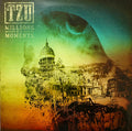 TZU - Millions of Moments (CD)