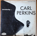 Carl Perkins - Introducing Carl Perkins (CD)