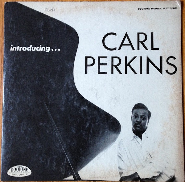 Carl Perkins - Introducing Carl Perkins (CD)