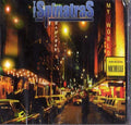 The Spinatras - @Midnight.Com (CD)