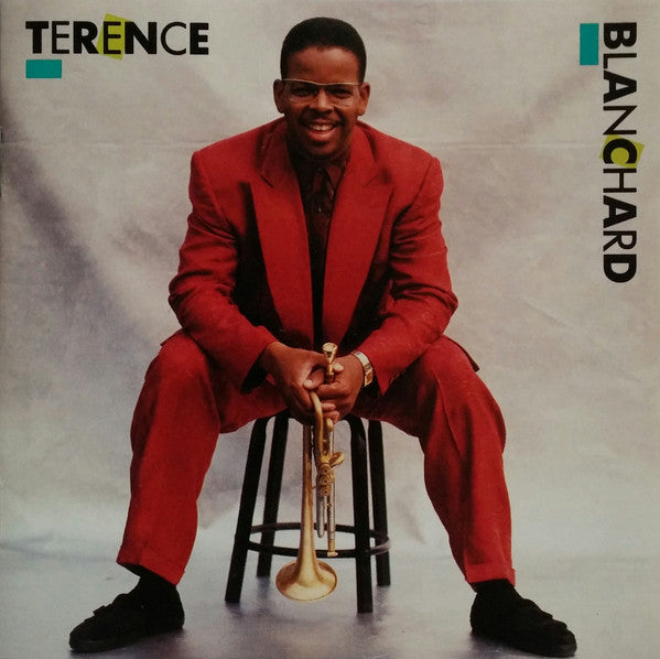 Terence Blanchard - Same (CD)