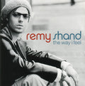 Remy Shand - The Way I Feel (CD)