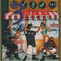 3 Grand - 3 bad brothers (CD)