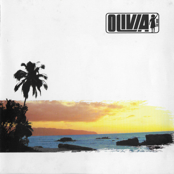 Olivia The Band - Olivia the Band (CD)