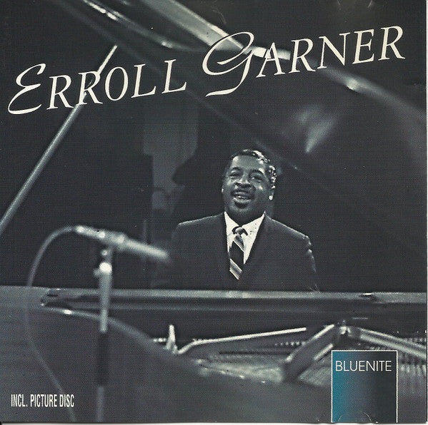 Erroll Garner - Moon Glow (CD)