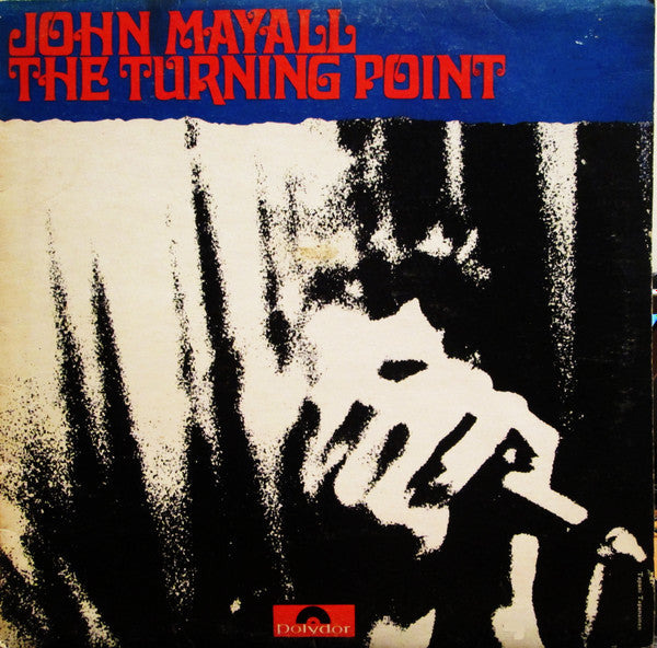 John Mayall - The Turning Point (CD)