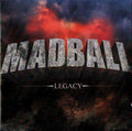Madball - Legacy (CD)