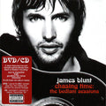 James Blunt - Chasing Time: The Bedlam Sessions (Amended) (DVD)