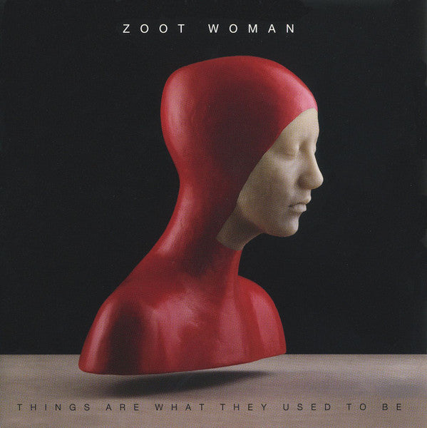 Zoot Woman - Things Are What They Used to Be (CD)
