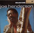 Joe Henderson - Milestone Profile (CD)