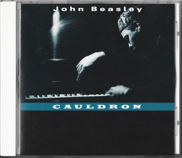 John Beasley - Cauldron (CD)