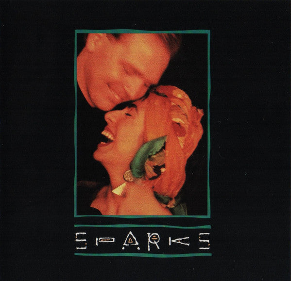 Sparks - The Sparks (CD)
