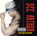 Dee Arthur - Micism (CD)