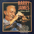 Harry James - Golden Hits (CD)