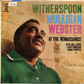 Jimmy Witherspoon / Gerry Mulligan / Ben Webster - Live at the Renaissance (CD)
