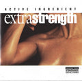 Active Ingredient - Extra Strength (CD)