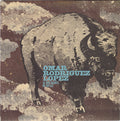 Omar Rodriguez-Lopez - Se Dice Bisonte, No Bufalo (CD)