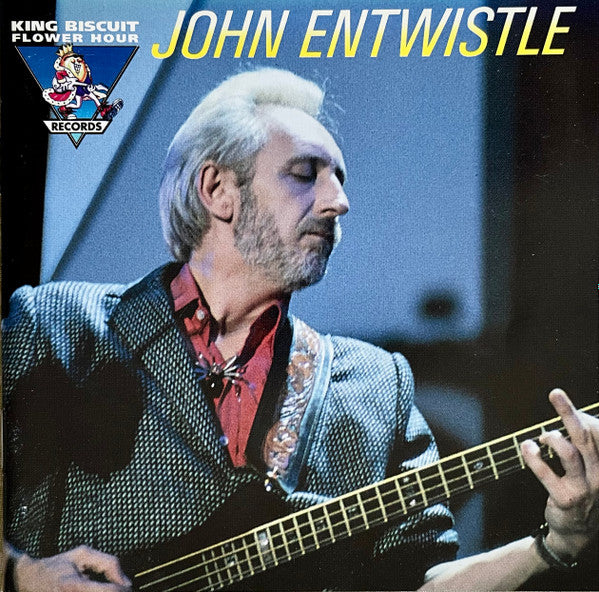 From the Front Row Live (DVD-Audio)