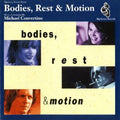 Bodies, Rest & Motion - Soundtrack (CD)