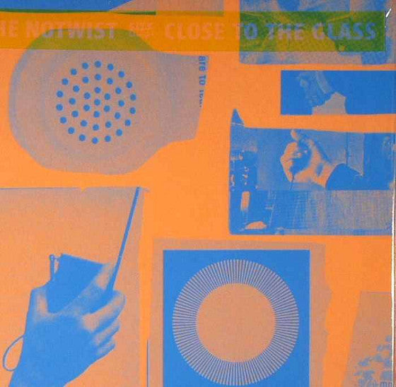 The Notwist - Close To The Glass (CD)