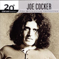 Joe Cocker - The Best of Joe Cocker: 20th Century Masters (Millennium Collection) (CD)