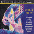 Guitar Fire! (Gold Encore Series) (CD)