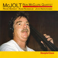 Ron McClure Quartet - McJolt (CD)