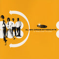 Alien Crime Syndicate - XL From Coast to Coast (CD)