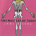 Tiny Masters Of Today - Skeletons (CD)