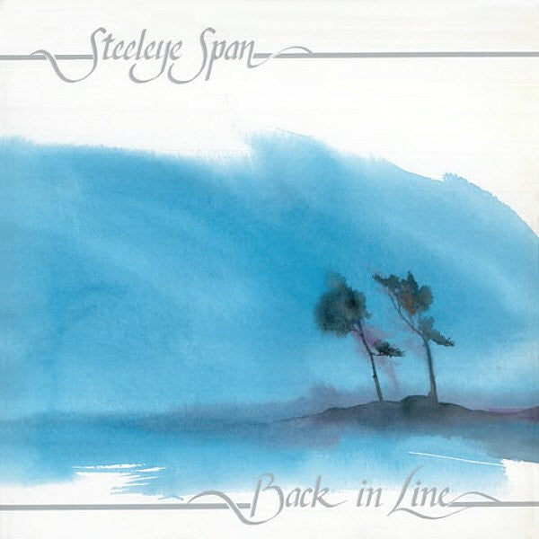 Steeleye Span - Back in Line (CD)