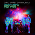 David Banner / 9th Wonder - Death Of A Pop Star (CD)