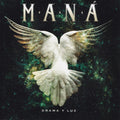 Mana - Mana Drama Y Luz LIMITED EDITION CD Includes 3 BONUS Tracks: Lluvia Al Corozon (en vivo); Labios Compartidos (en vivo); Eres Mi Religion (en vivo) (CD)